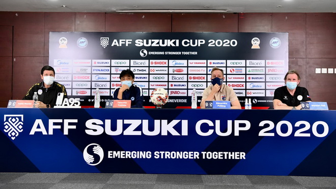 Lịch thi đấu AFF Cup 2021, Lịch thi đấu đội tuyển Việt Nam tại AFF Cup 2021, Lịch thi đấu bảng A, Lịch thi đấu bảng B, Lịch trực tiếp vòng bảng AFF Cup 2021 