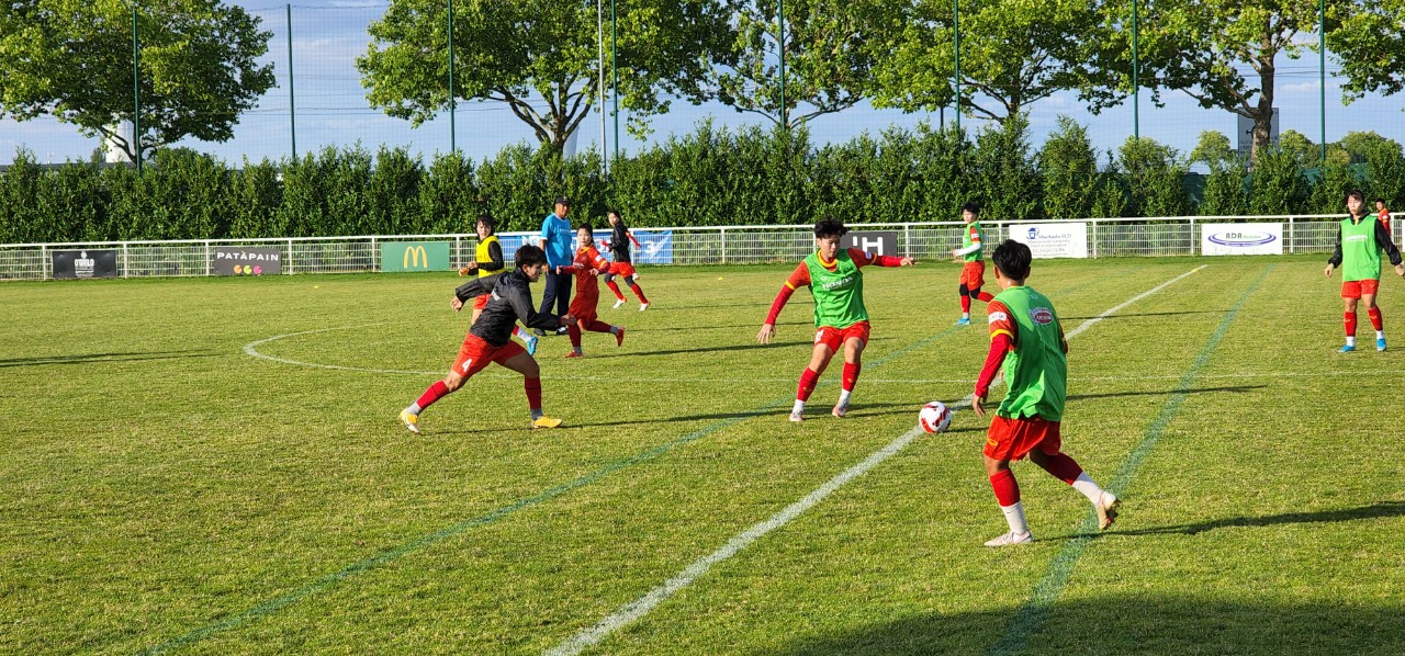Truc tiep bong da, Nữ Việt Nam vs Pháp, VTV6, link xem trực tiếp bóng đá nữ việt nam, xem truc tiep bong da nữ, VTV6, nữ việt nam, nữ pháp, giao hữu quốc tế