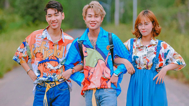 Em gì ơi Jack. Em gì ơi bị tố đạo nhạc. Em gì ơi. Jack KICM. Em gì ơi Jack K-ICM | TTVH Online