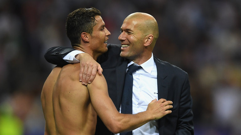 ĐIỂM NHẤN Real Madrid 1-1 Levante: Zidane 'chết' vì mạo hiểm. Real đã nhớ Ronaldo