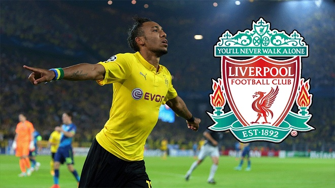 Dortmund đã chán ngấy Aubameyang, cơ hội cho Liverpool và Chelsea