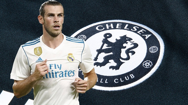 CẬP NHẬT tối 27/2: Robben gia nhập M.U, Bale sang Chelsea với một điều kiện