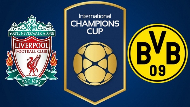 Liverpool 1-3 Dortmund: Pulisic lập cú đúp, trừng phạt sai lầm của Karius