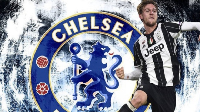 CẬP NHẬT tối 27/7: Sếp Chelsea sang Italy chốt vụ Rugani. Dembele có thể tới Arsenal hoặc Liverpool