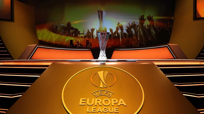 Bốc thăm vòng 1/16 Europa League: Chelsea và Arsenal dễ thở