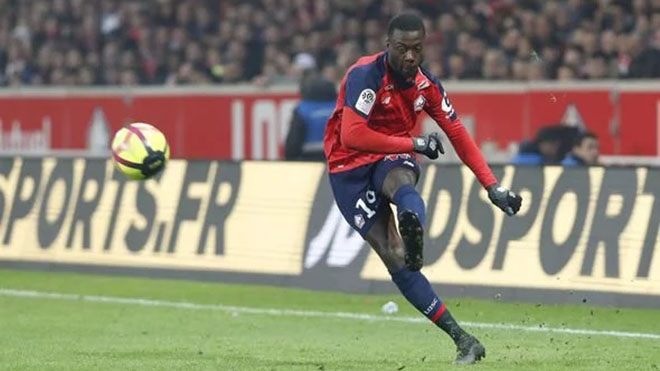 MU, chuyển nhượng MU, chuyển nhượng, chuyển nhượng Barca, lịch thi đấu bóng đá hôm nay, MU mua Nicolas Pepe, Barca, Neymar, Juve, Chelsea, Willian, Arsenal, Ceballos