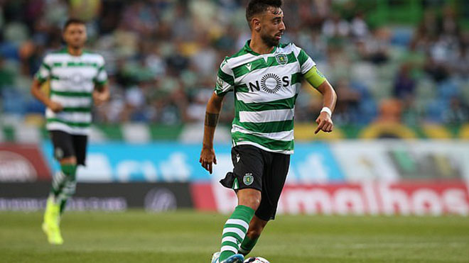 MU, chuyển nhượng MU, Man United, Manchester United, chuyển nhượng, MU mua Bruno Fernandes, Bruno Fernandes, Real mua Bruno Fernandes, Real Madrid, chuyển nhượng Real