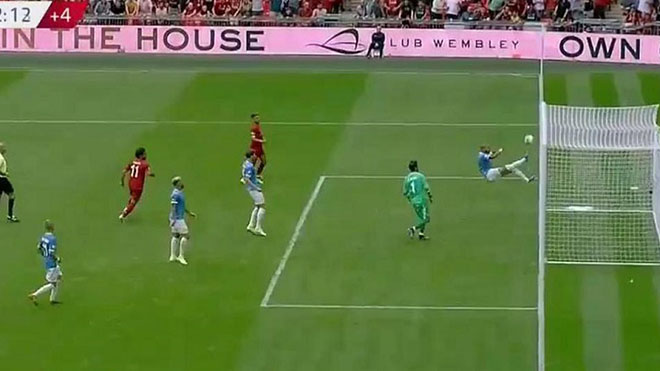 Kết quả bóng đá, ket qua bong da, Man City 1-1 (pen 5-4) Liverpool, kết quả siêu cúp nước Anh, lịch thi đấu bóng đá hôm nay, Man City, Liverpool, kết quả Liverpool