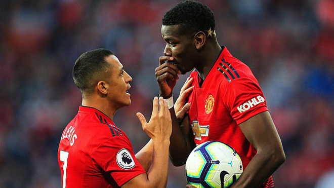 MU, chuyển nhượng MU, tin bóng đá MU, chuyển nhượng bóng đá, MU bán Pogba, Pogba rời MU, lịch thi đấu bóng đá hôm nay, lịch thi đấu MU, bóng đá, bong da