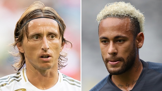 bóng đá, bong da, truc tiep bong da, trực tiếp bóng đá, lịch thi đấu bóng đá hôm nay, chuyển nhượng real madrid, real madrid, neymar, modric, psg