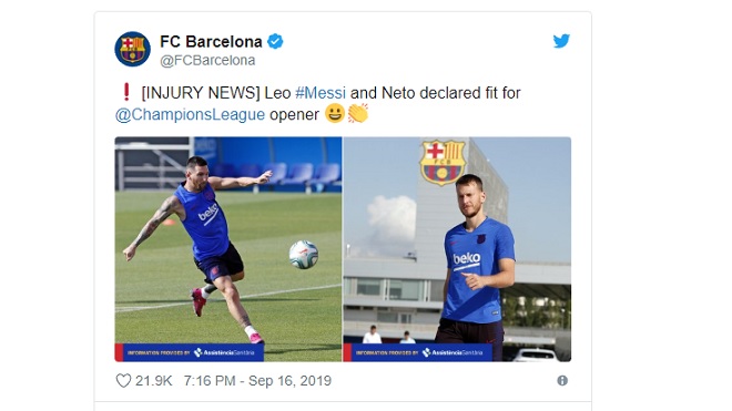 ket qua bong da, tin tuc bong da, bong da, lich thi dau bong da, truc tiep bong da hôm nay, C1, lịch thi đấu C1, K+, K+PM, MU, tin tức MU, De Gea, Messi, Barca, Lukaku