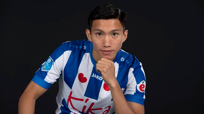 bong da, truc tiep bong da, trực tiếp bóng đá hôm nay, lich thi dau bong da, Văn Hậu, Heerenveen, MU, Manchester United, Hazard, Real Madrid, Sterling, Messi, Barca