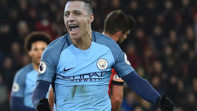 bong da, ket qua bong da, lich thi dau bong da, truc tiep bong da hôm nay, trực tiếp bóng đá, tin tuc bong da, Sanchez, Alexis Sanchez, MU, tin tức MU, Man City