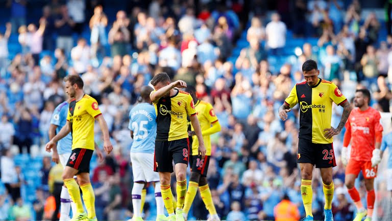 Ket qua bong da, kết quả bóng đá Anh, video clip Man City 8-0 Watford, kết quả ngoại hạng Anh vòng 6, bảng xếp hạng Ngoại hạng Anh, kết quả Man City đấu với Watford