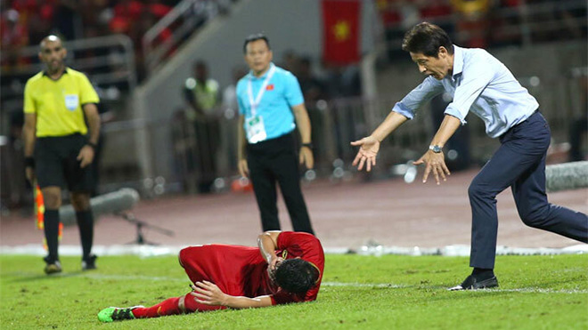 Thái Lan 0-0 Việt Nam, Kết quả bóng đá Thái Lan vs Việt Nam, Lịch thi đấu bóng đá, lịch thi đấu đội tuyển Việt Nam, lịch thi đấu World Cup 2022, Việt Nam vs Malaysia