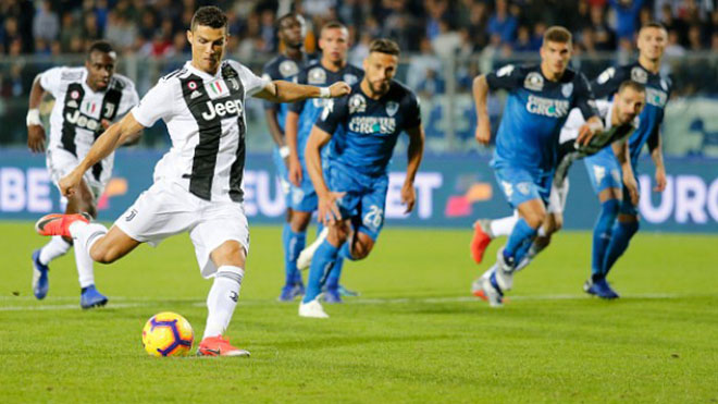 bong da, truc tiep bong da hôm nay, trực tiếp bóng đá, lich thi dau bong da, bong da hom nay, Ronaldo, Cristiano Ronaldo, Juventus, Juve, Serie A, bóng đá Ý