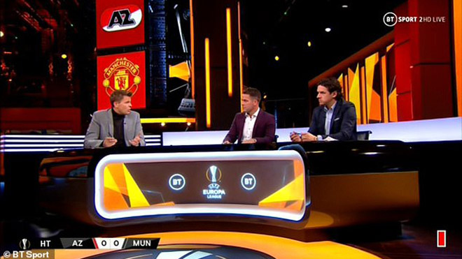Ket qua bong da hôm nay, MU vs AZ Alkmaar, kết quả bóng đá, AZ Alkmaar đấu với MU, K+, K+ PM, ket qua bóng đá trực tuyến, MU 0-0 AZ Alkmaar, ket qua cup C2, ket qua MU