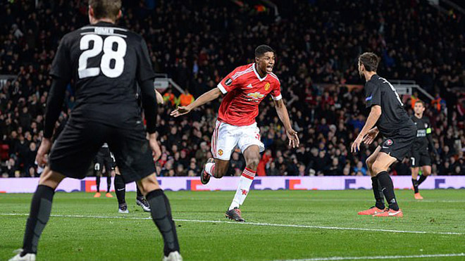 ket qua bong da hôm nay, kết quả bóng đá, ket qua bong da, lich thi dau bong da hôm nay, bong da hom nay, MU, tin tức MU, Rashford, Ronaldo, Manchester United