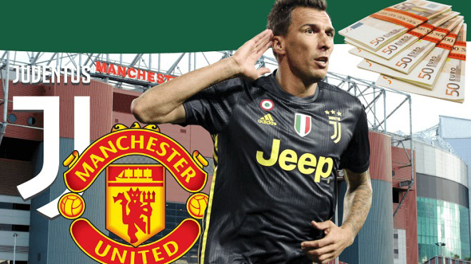 bong da, bóng đá, tin tức bóng đá MU, MU, M.U, chuyển nhượng MU, lich thi dau MU, lich thi dau bong da hôm nay, truc tiep bong da, Pogba, Solskjaer, Mandzukic