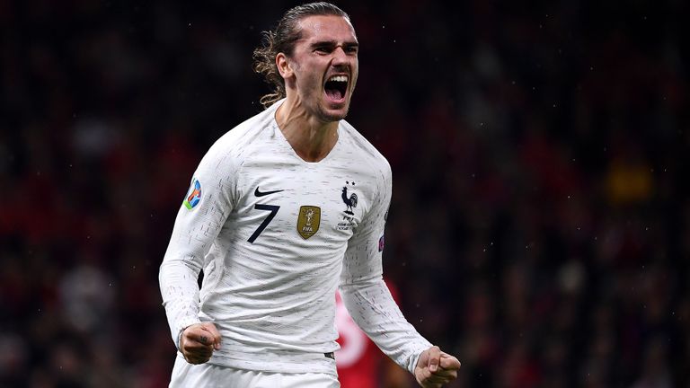 Ket qua bong da, kết quả bóng đá, ket qua bong da hom nay, vòng loại EURO 2020, Ronaldo, Bồ Đào Nha, Kosovo Anh, BĐTV, TTTV, U22 Việt Nam vs U22 Myanmar, U17 thế giới