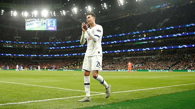 ket qua bong da hôm nay, kết quả bóng đá, ket qua bong da, Tottenham 4-2 Olympiakos, kết quả Tottenham Olympiakos, kết quả cúp C1, kết quả C1, cúp C1, C1, bong da hom nay