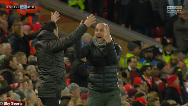 Ket qua bong da, Liverpool 3-1 Man City, Ket qua bong da hom nay, Liverpool vs Man City, kết quả bóng đá Anh, bảng xếp hạng Ngoại hạng Anh, Kết quả MU 3-1 Brighton