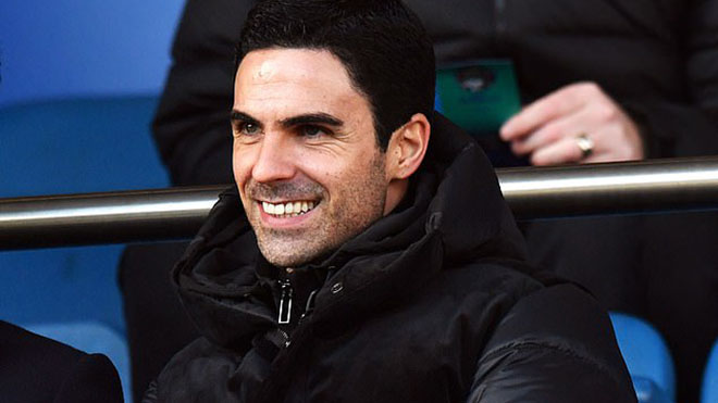 Bong da, bong da Anh, Guardiola, Man City, Arteta, Arsenal, lịch thi đấu bóng đá hôm nay, trực tiếp bóng đá, HLV Arsenal, tin bóng đá Anh, ngoại hạng Anh, trực tiếp MU