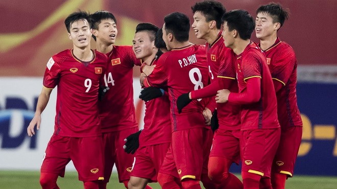 Bong da, bóng đá hôm nay, Văn Hậu, U23 châu Á, lịch thi đấu U23 châu Á, Việt Nam, bóng đá việt nam, truc tiep bong da, MU, chuyển nhượng MU, lịch thi đấu bóng đá hôm nay