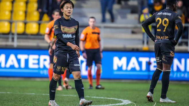 Bong da, bong da viet nam, cong phuong, Công Phượng, Messi Hàn Quốc, STVV, tin tuc bong da hom nay, lich thi dau bong da hom nay, lịch thi đấu U23 châu Á, U23 Việt Nam