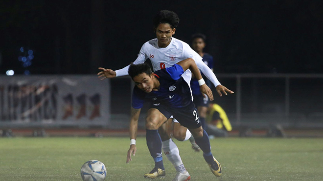 vtv6, truc tiep bong da hôm nay, truc tiep bong da, xem vtv6, lịch thi đấu seagame30, truc tiep seagame, U22 Campuchia vs Malaysia, U22 Đông Timor vs Philippines, vtv2