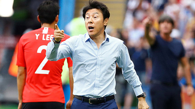 Bong da, tin bóng đá, lich thi dau bong da hom nay, Việt Nam vs Indonesia, vòng loại World Cup, HLV Indonesia, đồng hương thầy Park, Park Hang Seo, hạng nhì Trung Quốc