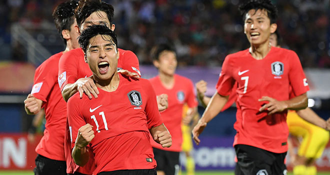 truc tiep bong da hôm nay, trực tiếp bóng đá, truc tiep bong da, lich thi dau u23 chau a, U23 Hàn Quốc vs U23 Jordan, U23 UAE vs U23 Uzbekistan, MU vs Liverpool, bong da