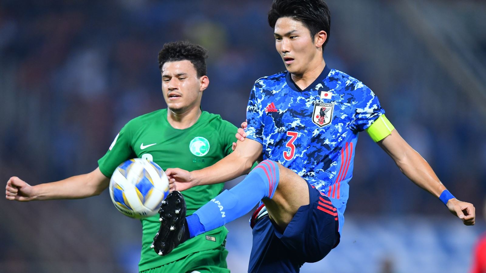 Trực tiếp bóng đá U23 Qatar vs U23 Nhật Bản: Chiến thắng vì danh dự