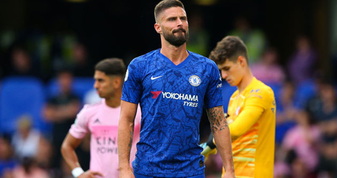 Xem truc tiep bong da, Leicester City vs Chelsea, trực tiếp ngoại hạng Anh, trực tiếp bóng đá, K+, K+PM trực tiếp bóng đá Anh, trực tiếp bóng đá hôm nay, ngoại hạng Anh