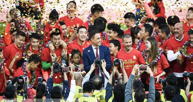 Bong da, bong da hom nay, giải nhà nghề Trung Quốc, giải nhà nghề Trung Quốc trở lại, virus corona, đại dịch viêm phổi Vũ Hán, Vũ Hán, virus corona, covid-19, bóng đá