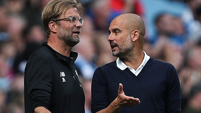 Bóng đá. Man City quyết kháng án của UEFA, Liverpool nguy cơ bị liên