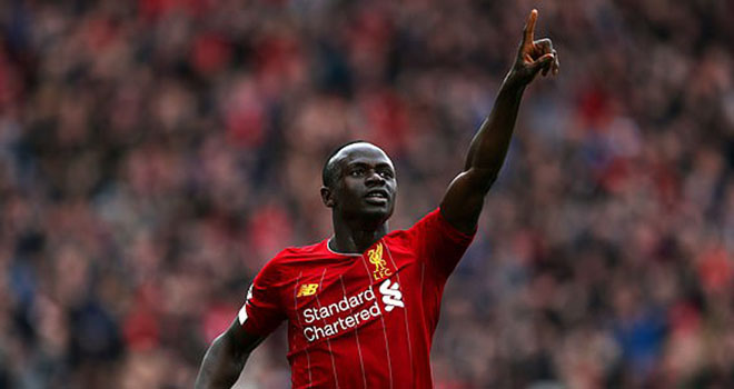 Kết quả bóng đá hôm nay, Liverpool 2-1 Bournemouth, Ket qua bong da Anh, lich thi dau bong da Anh, xem truc tiep bong da hom nay, xem bong da truc tuyen, K+, K+PM
