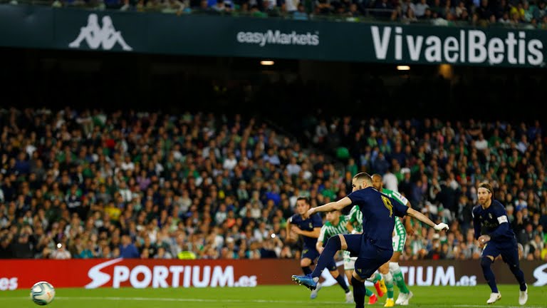 Kết quả bóng đá, Real Betis 2-1 Real Madrid, ket qua bong da hom nay, Kết quả bóng đá Tây Ban Nha, kết quả Real Madrid, bảng xếp hạng bóng đá Tây Ban Nha, La Liga