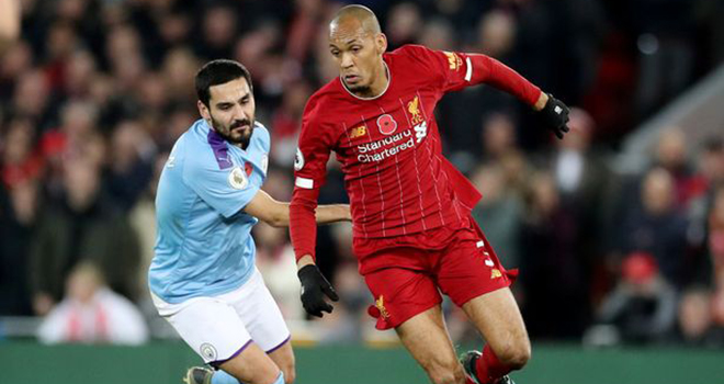 MU, Tin bóng đá MU, 10 thương vụ MU và Liverpool từng cạnh tranh nhau, chuyển nhượng MU, chuyển nhượng Liverpool, tin tức MU, Ronaldo, Van Dijk, Mane, Heinze, Liverpool, Fabinho
