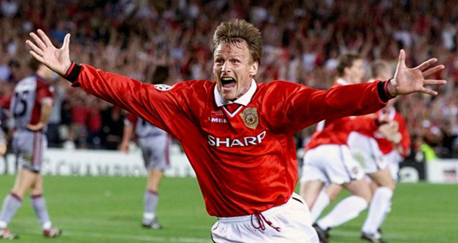 MU, Tin bóng đá MU, 10 thương vụ MU và Liverpool từng cạnh tranh nhau, chuyển nhượng MU, chuyển nhượng Liverpool, tin tức MU, Ronaldo, Van Dijk, Mane, Heinze, Liverpool, Sheringham