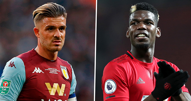 bóng đá, tin bóng đá, bong da hom nay, tin tuc bong da, tin tuc bong da hom nay, MU, chuyển nhượng MU, Pogba, Grealish, UEFA, Neymar, Barca, Liverpool