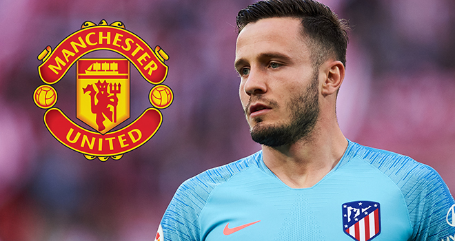 BÓNG ĐÁ HÔM NAY 3/4: MU chi 70 triệu mua sao thay Pogba. Giải vô địch đầu tiên ở châu Âu kết thúc sớm saul%20MU - BÓNG ĐÁ HÔM NAY 3/4: MU chi 70 triệu mua sao thay Pogba. Giải vô địch đầu tiên ở châu Âu kết thúc sớm
