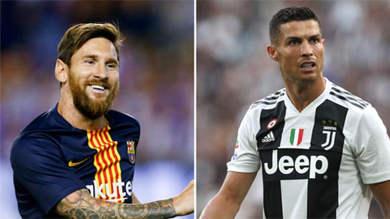 Messi vs Ronaldo: 7 HLV hàng đầu thế giới chọn ai giỏi hơn?