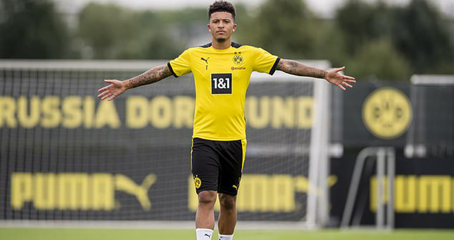 MU, Chuyển nhượng MU, Chuyển nhượng bóng đá, MU mua Sancho, Moussa Dembele, tin tức chuyển nhượng, tin chuyển nhượng, tin tức MU, MU không mua Sancho, Sancho, M.U, Quỷ đỏ