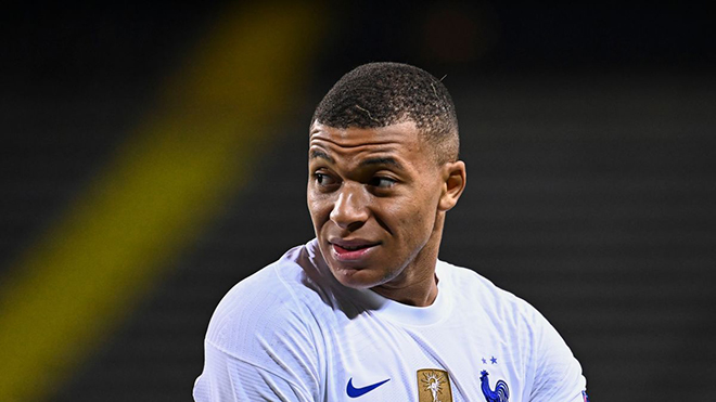 Bóng đá hôm nay 8/9: MU được mời mua Bale. Mbappe dương tính với Covid-19