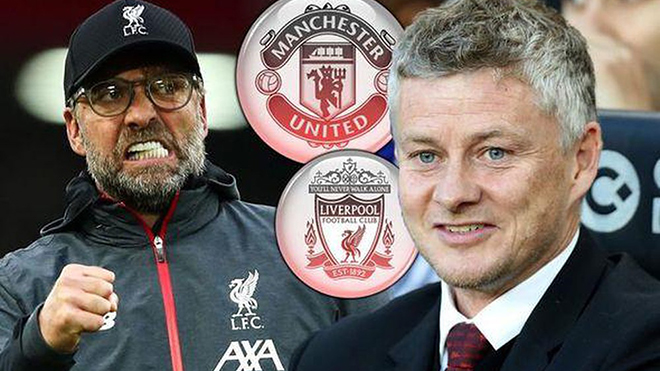 Tin tức bóng đá hôm nay 19/11: MU và Liverpool chịu thiệt nhất Ngoại