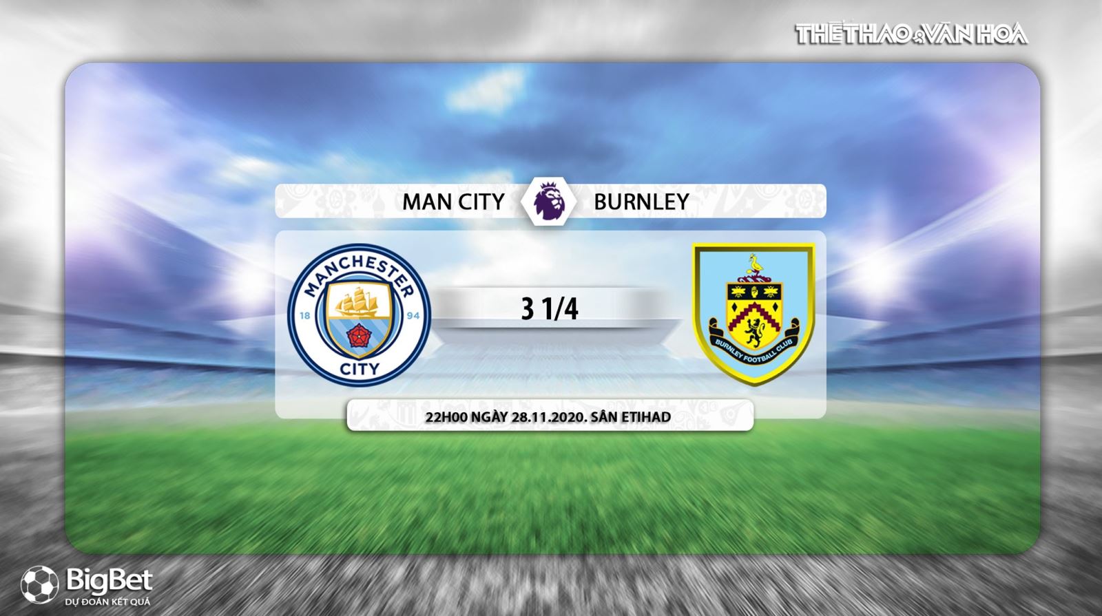 Keo nha cai, kèo nhà cái, Man City vs Burnley, truc tiep bong da, ngoai hang Anh vòng 10, kèo bóng đá, trực tiếp Man City đấu với Burnley, trực tiếp bóng đá Anh