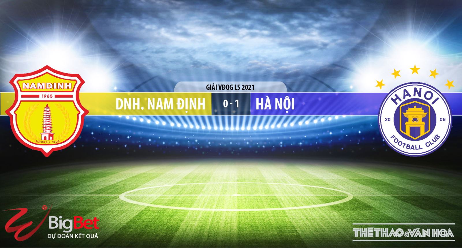 Keo nha cai, Kèo nhà cái, Nam Định vs Hà Nội, BĐTV Trực tiếp bóng đá Việt Nam hôm nay, kèo bóng đá, trực tiếp Nam Định đấu với Hà Nội, lịch thi đấu V-League vòng 1