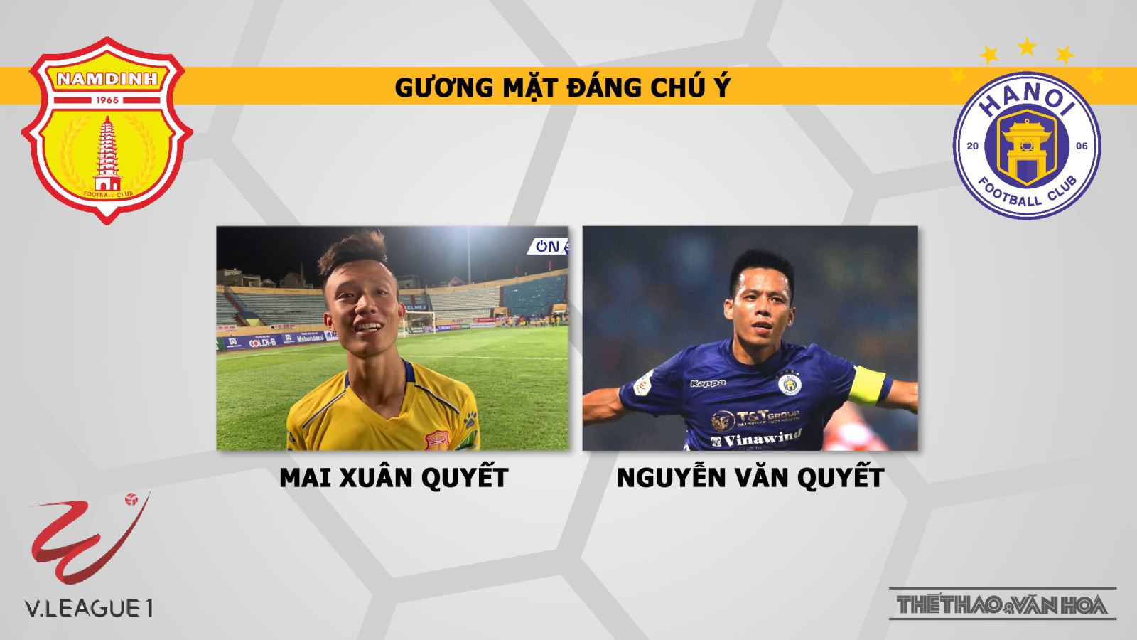 Keo nha cai, Kèo nhà cái, Nam Định vs Hà Nội, BĐTV Trực tiếp bóng đá Việt Nam hôm nay, kèo bóng đá, trực tiếp Nam Định đấu với Hà Nội, lịch thi đấu V-League vòng 1
