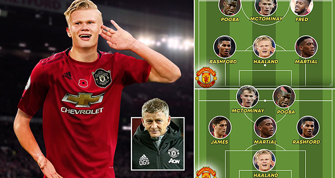 MU, Tin bóng đá MU, Chuyển nhượng MU, Juventus mua lại Pogba, MU mua Haaland, tin tức MU, tin hot MU, MU gia hạn với Lingard, lịch thi đấu MU, tin chuyển nhượng MU